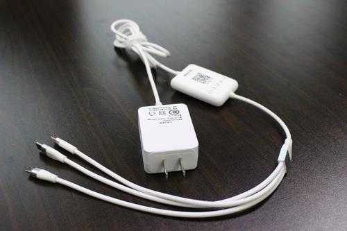 為了保障共享充電器的可靠性，187物聯(lián)做了這些