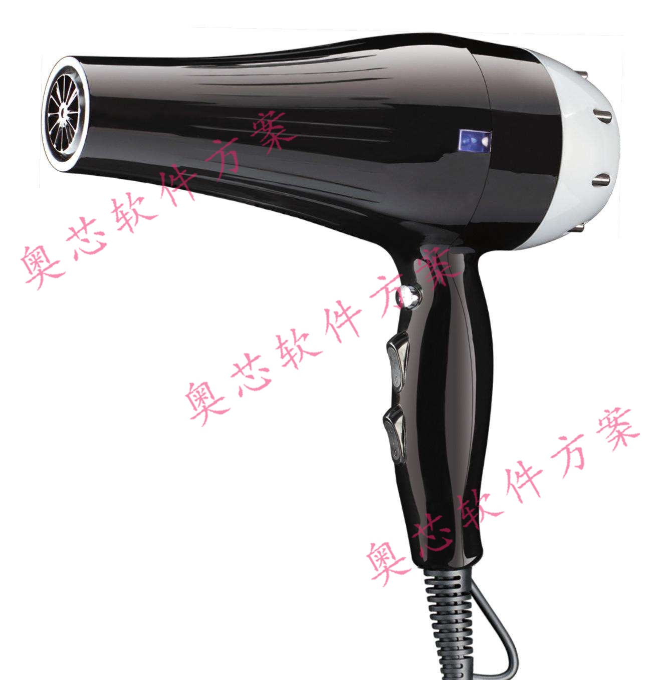 共享電吹風(fēng)開發(fā)方案（共享電吹風(fēng)可行性研究報(bào)告）