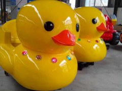 兒童搖搖車(chē)投幣投不進(jìn)或者卡幣該怎么處理？