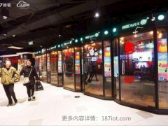 在商場里面適合擺放哪些共享設(shè)備呢？