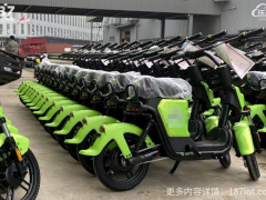 為什么共享電單車項(xiàng)目可以實(shí)現(xiàn)高收益？