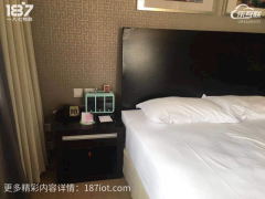酒店客房無人售貨機(jī)這個項(xiàng)目怎么樣？