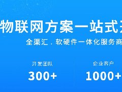 千層云-云物聯(lián)企業(yè)物聯(lián)網(wǎng)卡管理系統(tǒng)平臺(tái)詳細(xì)功能介紹